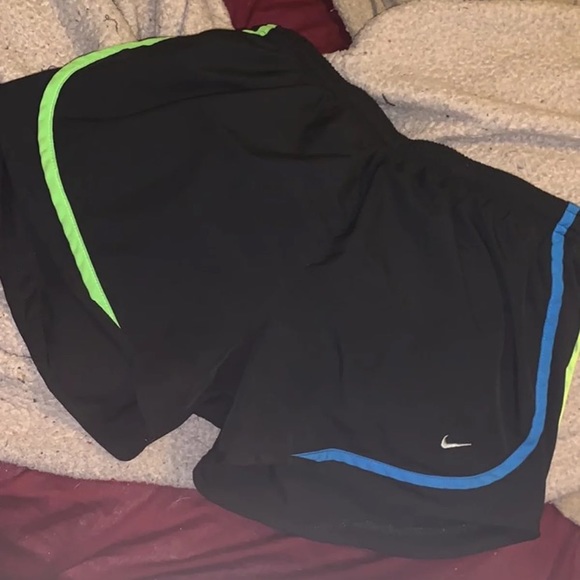Nike Pants - Nike shorts